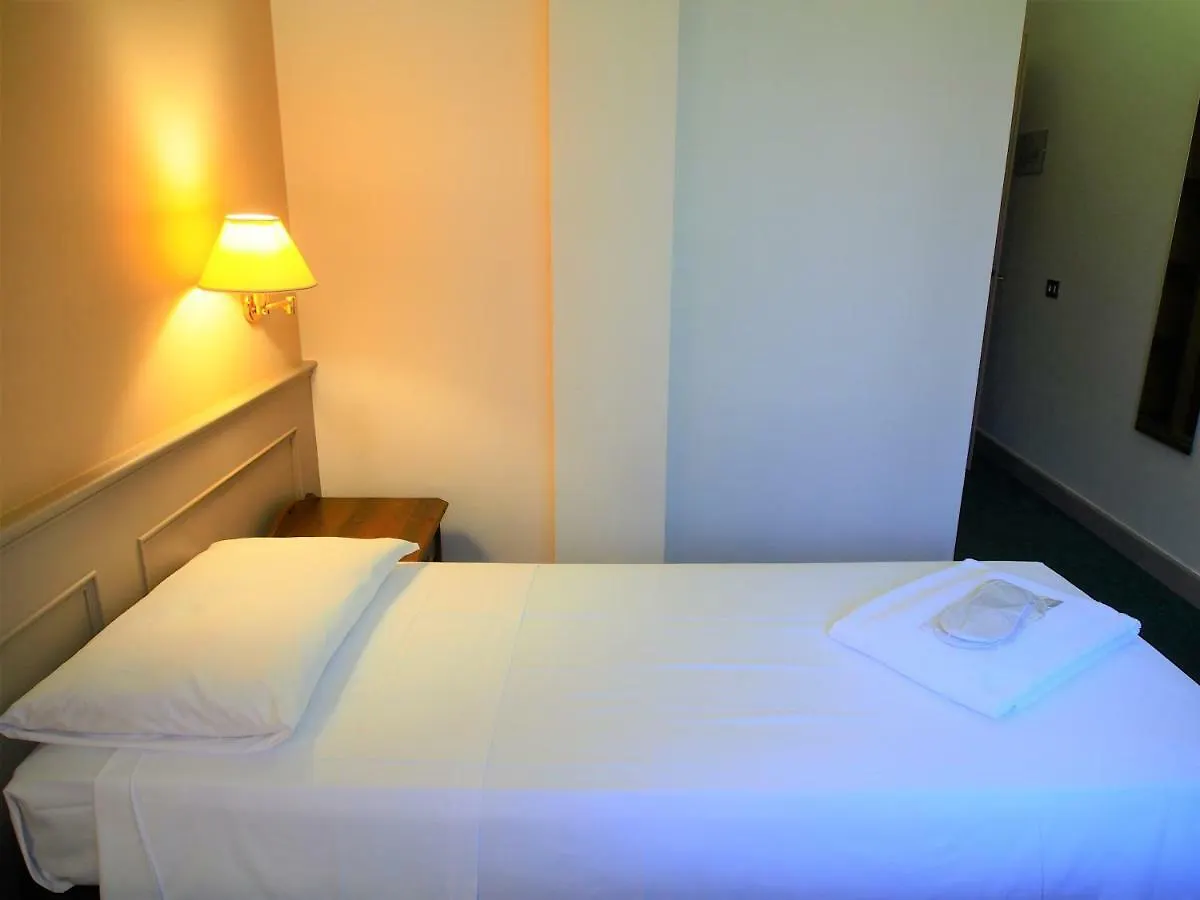Hotel Parco Fola Albinea Italy