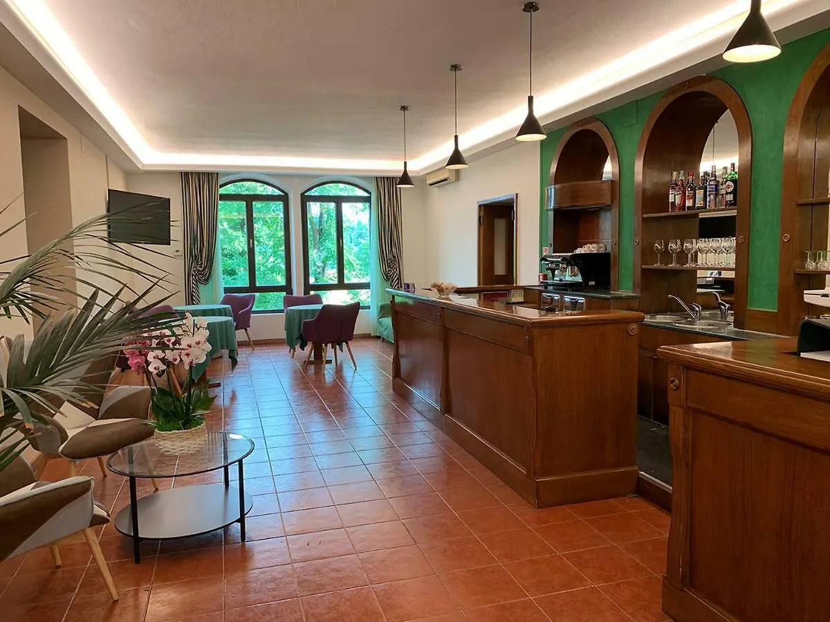Hotel Parco Fola Albinea
