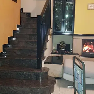  Bed & Breakfast Da Silvana A