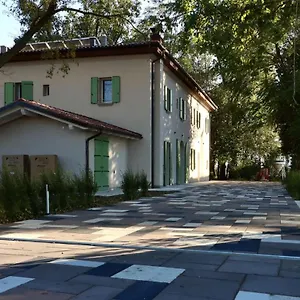  Bed & Breakfast Il Selvatico