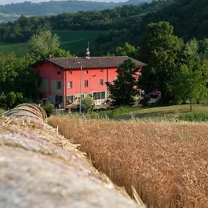 Al Sasseto Bed & Breakfast