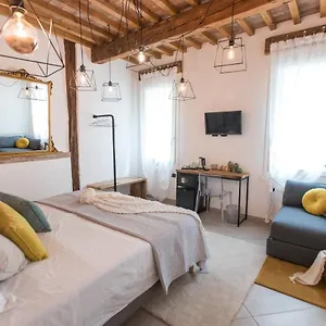  Bed & Breakfast Luna Sul Tetto