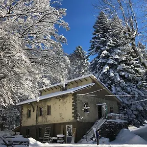 Casa Delle Guardie Bed & Breakfast