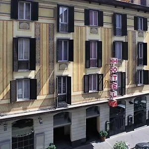 Genova 3* La Spezia