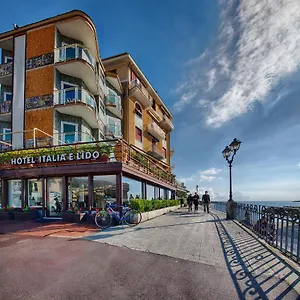 Italia E Lido 3* Rapallo