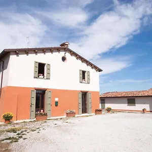 Ca Vincenzona, Wellness Area Guest house