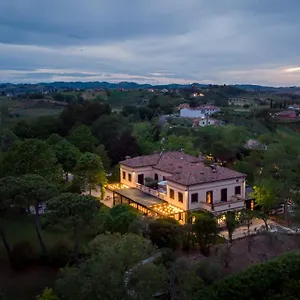  Herberg Relais Margherita