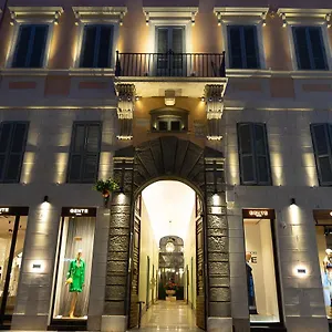 Babuino 79 2* Rome