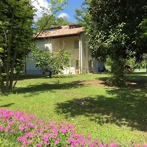 Acero Giallo Bed & Breakfast