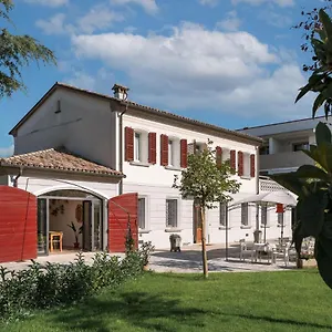 Bed & Breakfast Ebe