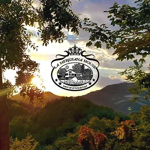 La Meridiana House Bed & Breakfast