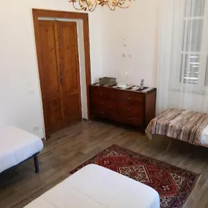 Notte Rosa & Relax Guest house