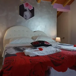 Notte Rosa & Relax Guest house