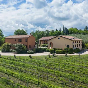 Collina Dei Poeti Hotel