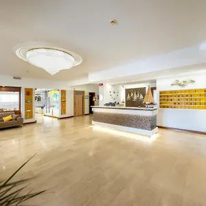 Hotel Coralba ***