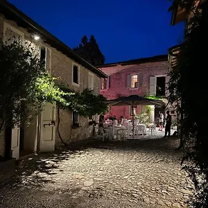 Sottolaluna Inn