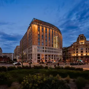 Dei Cavalieri Duomo 4* Milan