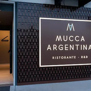  Pensión R&d Mucca Argentina