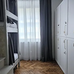 The Host Hostel