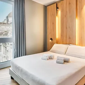 Hotel Aosta ***