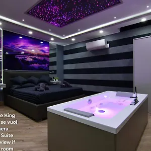 Penzion Starry Sky Charming House **