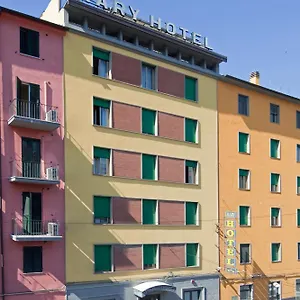 Mary 3* La Spezia