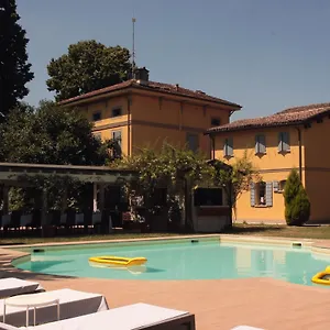  Bed and breakfast San Martino