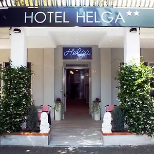 Hotel Helga **