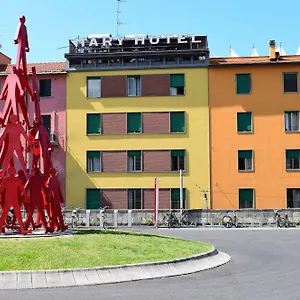 Mary 3* La Spezia