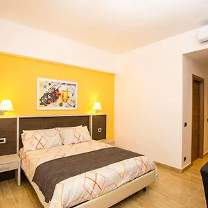 Trastevere's Friends 3* Rome