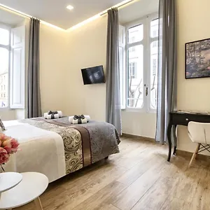 Bed & Breakfast Quiriti Vatican Relais **