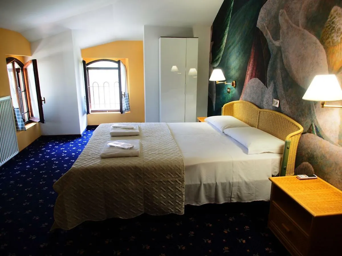Hotel Parco Fola Albinea 3*,  Italien