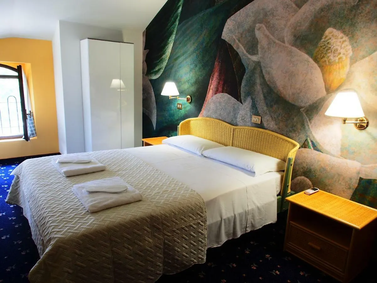 Hotel Parco Fola Albinea