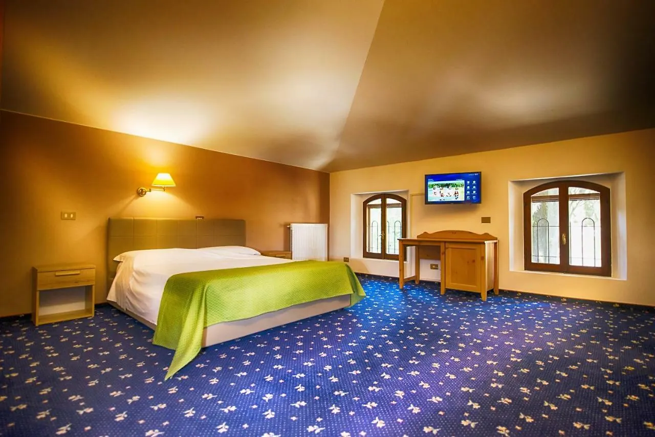Hotel Parco Fola Albinea