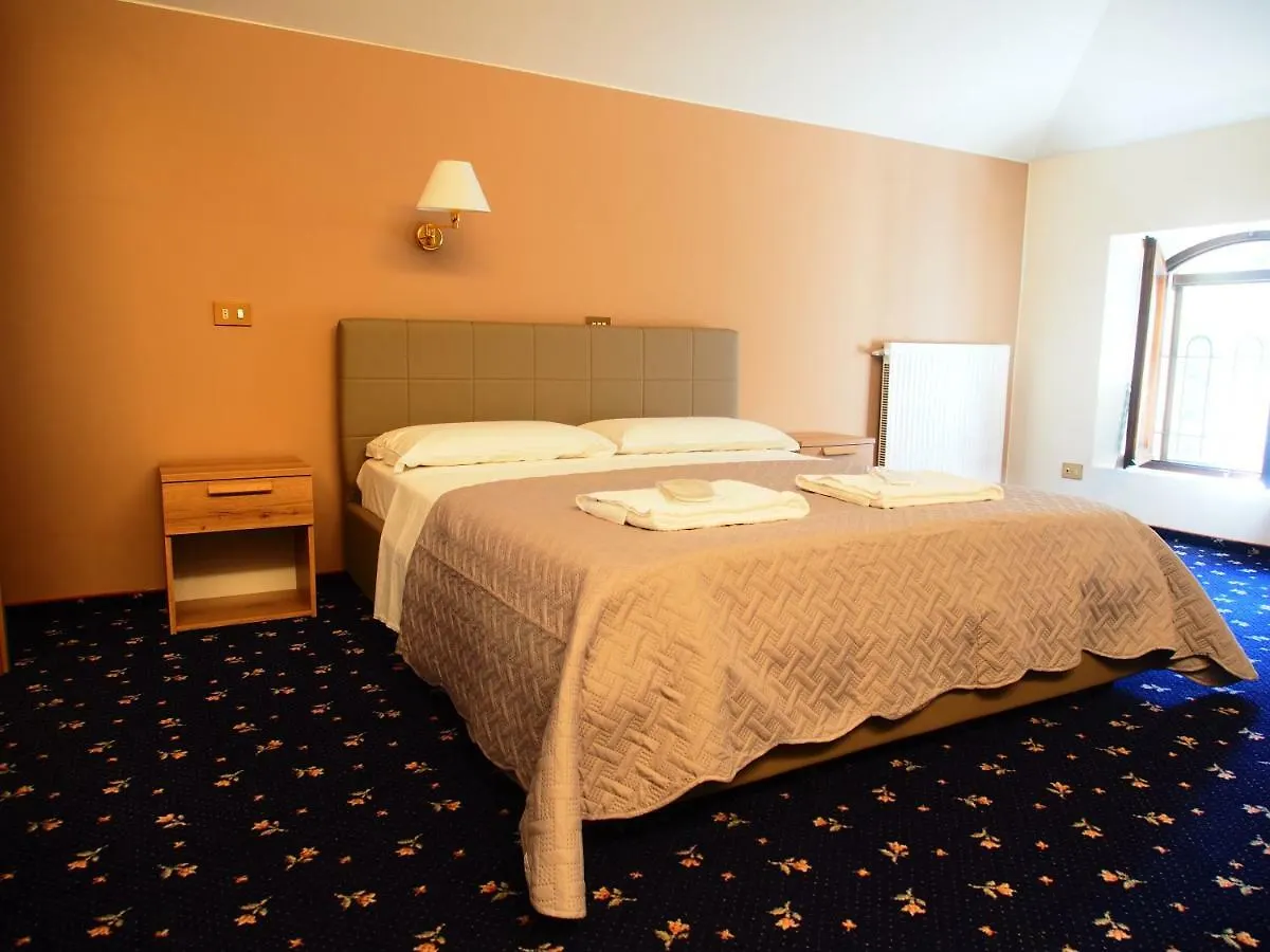 Hotel Parco Fola Albinea