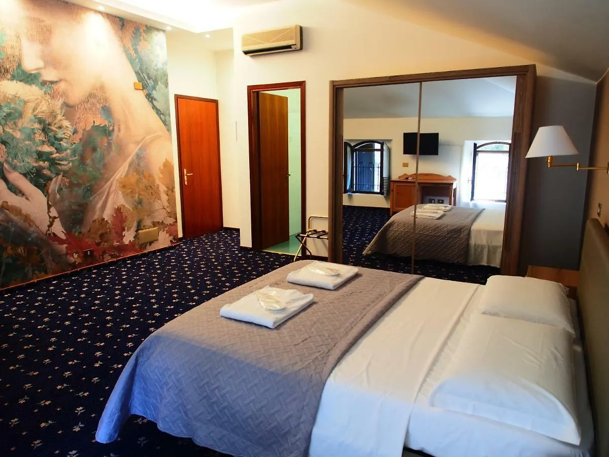Hotel Parco Fola Albinea