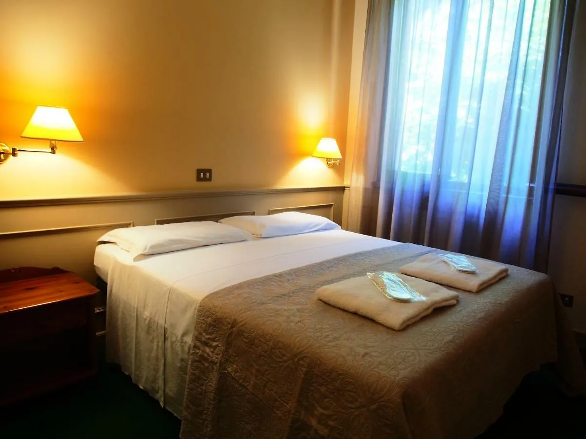 Hotel Parco Fola Albinea